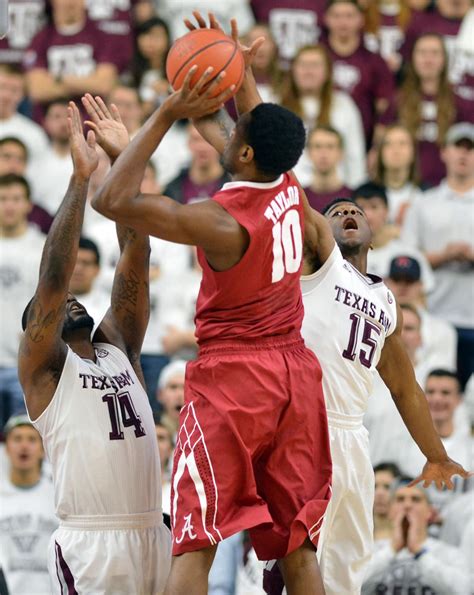 Texas A&M men's basketball team suffers loss to end regular season ...