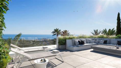 Exclusiva Villa En Venta Marbella Espa A Luxuryestate