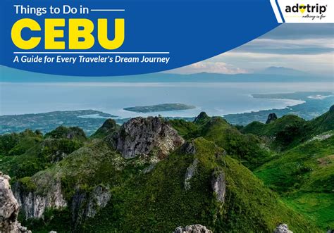 Top 15 Things To Do In Cebu Activities List With Location