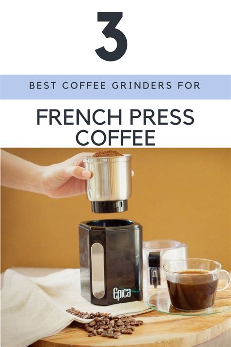 The Coffee Grinder Has Individual Coarseness Settings Allowing You