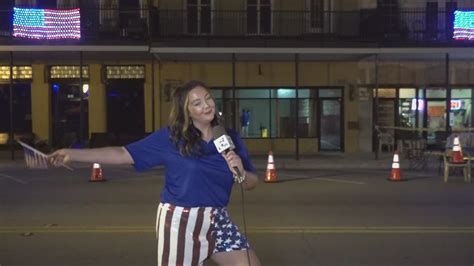 Belton 4th Of July Parade Kicks Off Kcentv