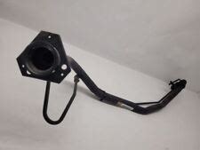 Buick Enclave Fuel Tank Filler Neck