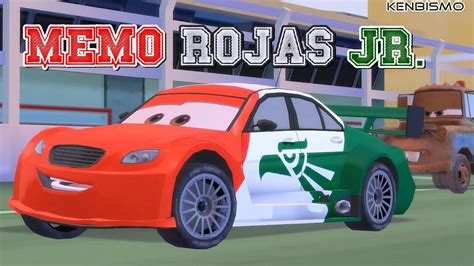 Cars 2 The Video Game Mod Memo Rojas Jr Harbor Sprint Pc