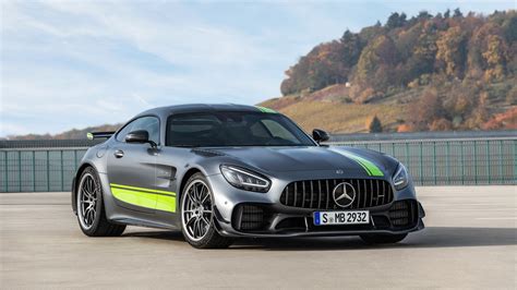 Mercedes Amg Gt R Pro 2019 4k 4 Wallpaper Hd Car Wallpapers Id 11670