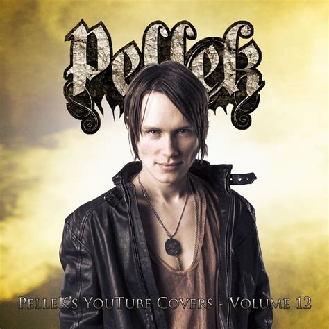 ‎covers Vol 12 Album By Pellek Apple Music