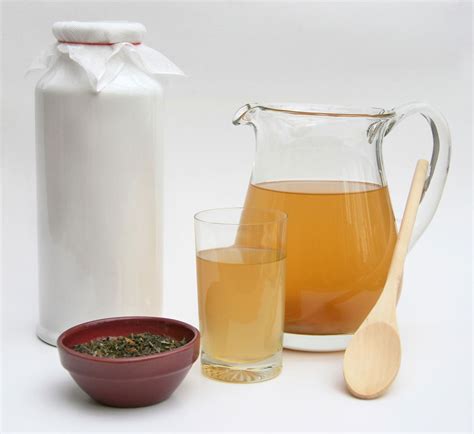 Is Homemade Kombucha Safe To Drink Howstuffworks