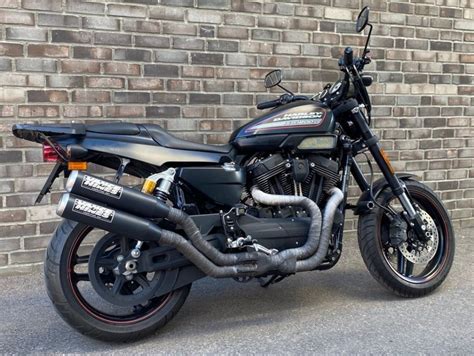 New Harley Davidson Sportster Xr Motovlan Be