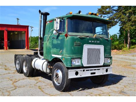 1973 Mack Truck Fs700l For Sale Cc 725838