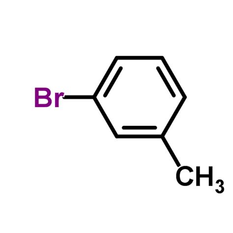 间溴甲苯百度百科