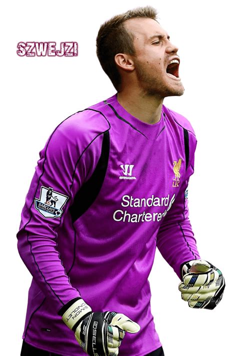 Simon Mignolet Wallpapers Wallpaper Cave