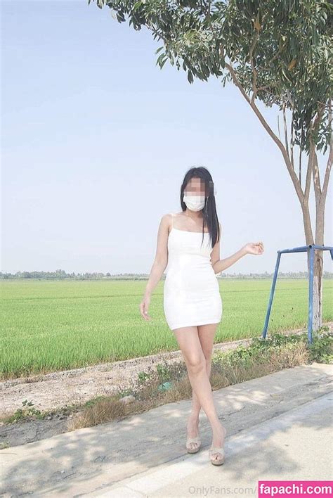 Rin Run Outdoor Leaked Nude Photo From OnlyFans Patreon