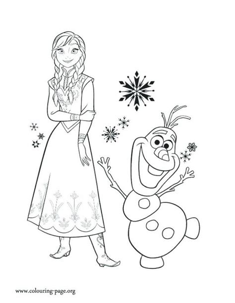 Elsa Christmas Coloring Pages Printable Warehouse Of Ideas