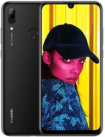 Huawei Y7 2019 Smartphone 32GB 3GB RAM Dual Sim Midnight Black