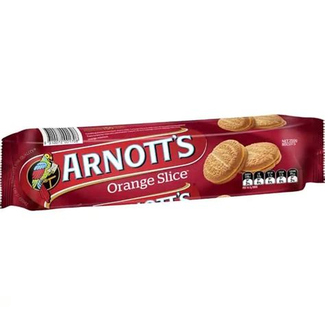 Arnotts Shortbread Cream Biscuits Cookies Australian Made 51 OFF