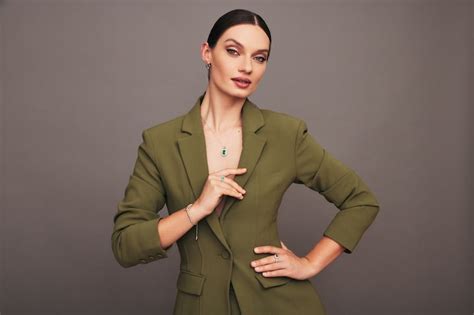 The Ukrainian Next Top Model who fled to Athlone – The Irish Times