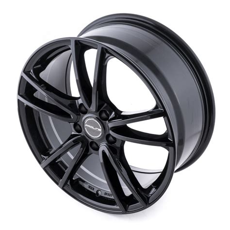 Proline Wheels Cx Black Glossy Felgenshop De