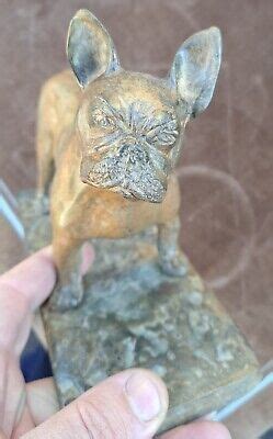 Bronze Pierre Chenet Ebay