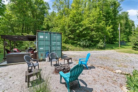 Riverside Hideout, Tiny Houses, Dover, United States of America ...