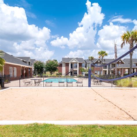 On-campus Housing at Northwestern State University