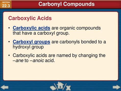 Ppt Chapter 22 Substituted Hydrocarbons And Their Reactions