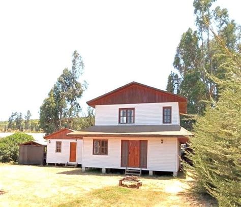 Casa en Venta en Limache Los Laureles a 2 6 KM Estación Merval y 800mt