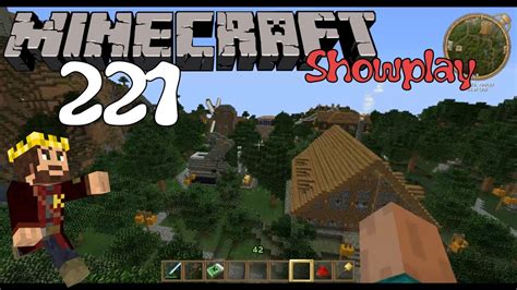 Let s ShowPlay Minecraft 221 Deutsch HD Auf großer Zuschauer