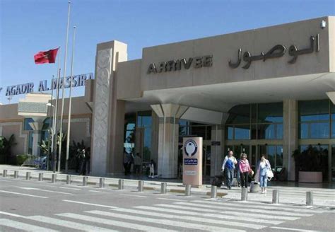 Agadir or Taghazout Airport Transfer Service 24/7 | GetYourGuide