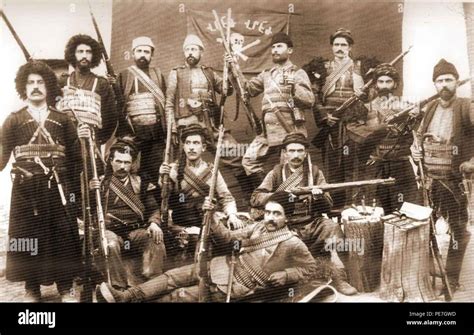 Armenian military history hi-res stock photography and images - Alamy