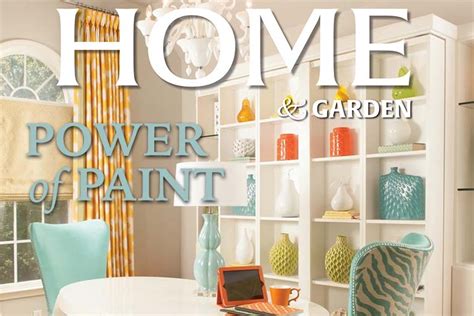 Featured in Home & Garden Magazine - Bradsell Contracting