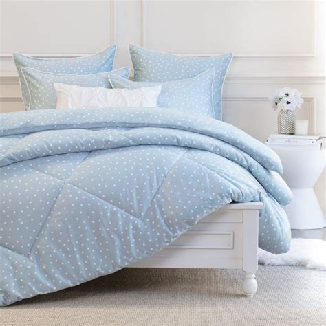 Bedroom Inspiration And Bedding Decor The Elsie French Blue Comforter