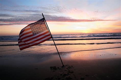 Memorial Day Weekend Beach