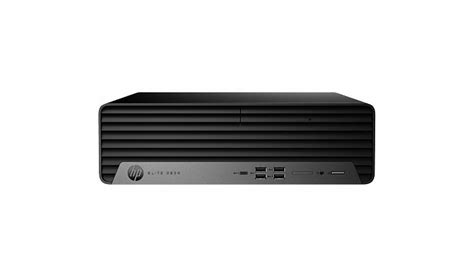 Hp Elite 800 G9 Desktop Computer Intel Core I7 12th Gen I7 12700