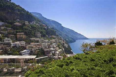 Hotel Poseidon Positano - Compare Deals