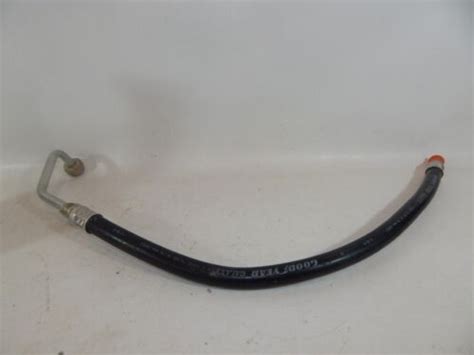 New OEM 1983 Up Ford Truck AC Refrigerant Discharge Hose Tube Line