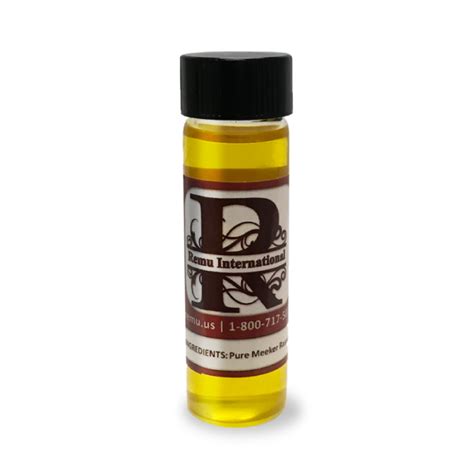 Raspberry Seed Oil – Remu International