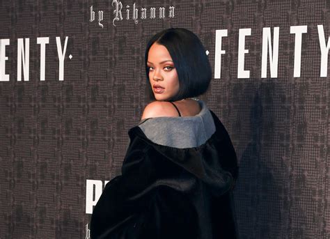 Rihanna's Savage x Fenty Menswear Is On The Way - Sheen Magazine