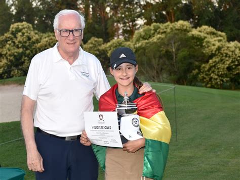 ¡El Torneo Nacional Junior renovó su éxito! - AAG