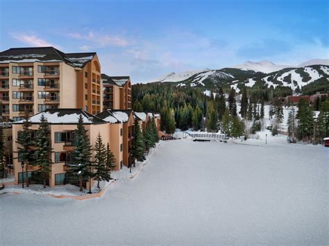 Resort Status | Marriott’s Mountain Valley Lodge