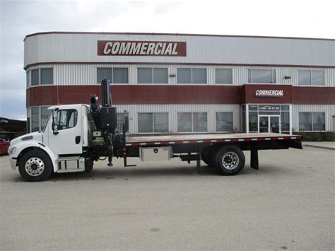 Stock Trucks - Commercial Truck Equipment Co.