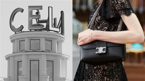 The Evolution of Celine and the Luxury Brand's Iconic Pieces | Preview.ph