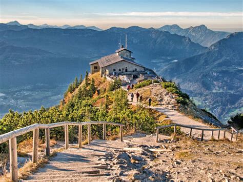 Kurzurlaub Im Berchtesgadener Land Kurzurlaub De