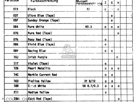 Suzuki Fa Wiring Diagram