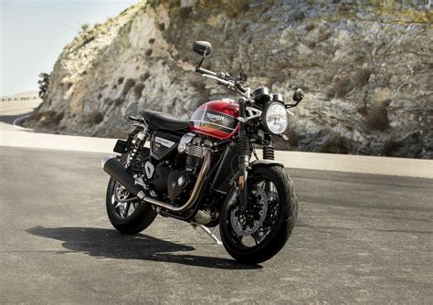 Triumph Speed Twin Prezzo E Scheda Tecnica Moto It