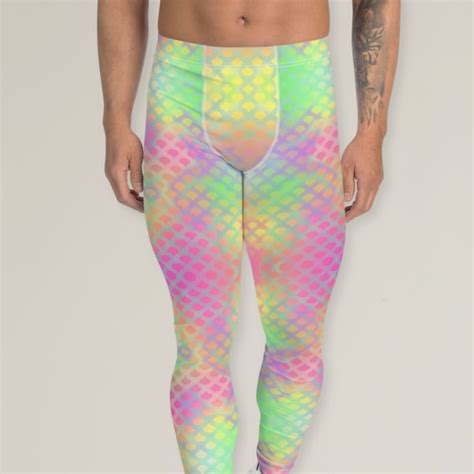 Gay Spandex Etsy