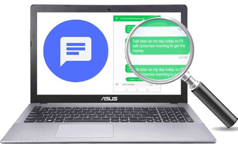How To View Android Text Messages On Computer In 4 Ways