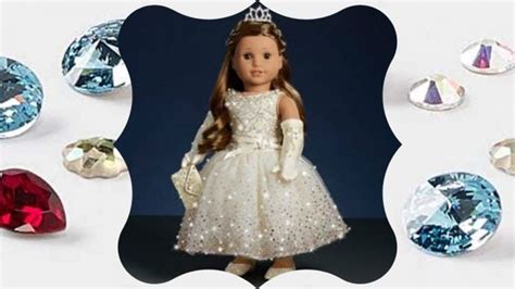 You Can Buy This American Girl Doll Advent Calendar For Your Grandkids ...