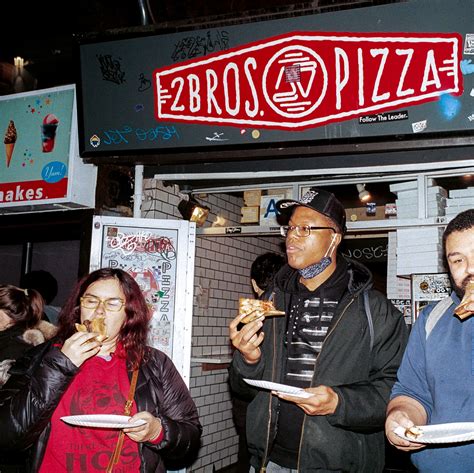 NYC's $1 Pizza Slice Becomes Inflation's Latest Victim The, 45% OFF