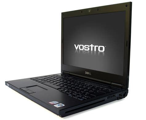 Dell Vostro 1310 External Reviews