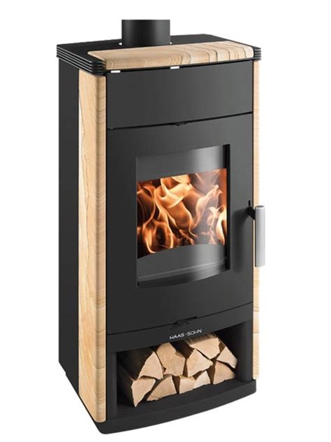 Haas Sohn Montegrotto Ii Sandstein Kamin Galerie Onlineshop