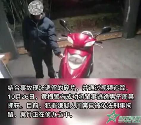 男子撞死老人现场谎称是自己父亲「这么low的谎言」 星疾